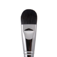 Cozzette - P340 Rounded Foundation Brush