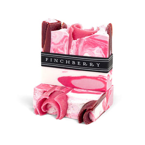 Finchberry Soap (Rosey Posey)