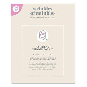 Wrinkles Schminkles Forehead Smoothing Kit