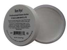 Ben Nye Clown White Lite