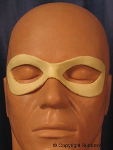 Rubber Wear Hero Mask