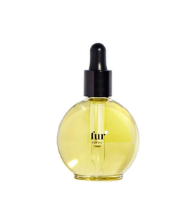 Fur Oil