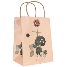 Papaya Gift Bag (Sweet Clover)