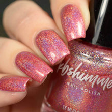 KBShimmer Nail Polish (The Girl Is Tiki)
