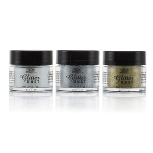 Mehron Glitter Dust