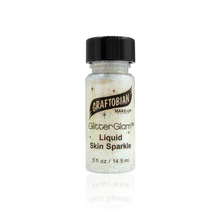 Graftobian GlitterGlam Liquid Skin Sparkle