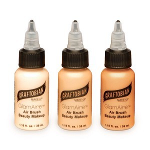 Graftobian GlamAire HD Airbrush Makeup