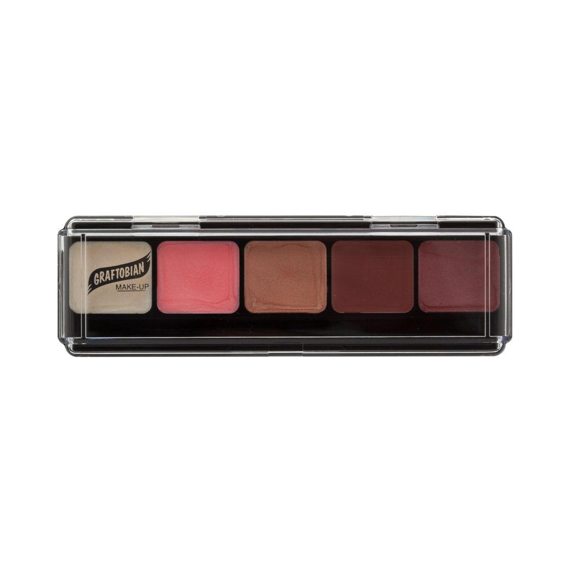 Graftobian Pro Lip Color Palettes