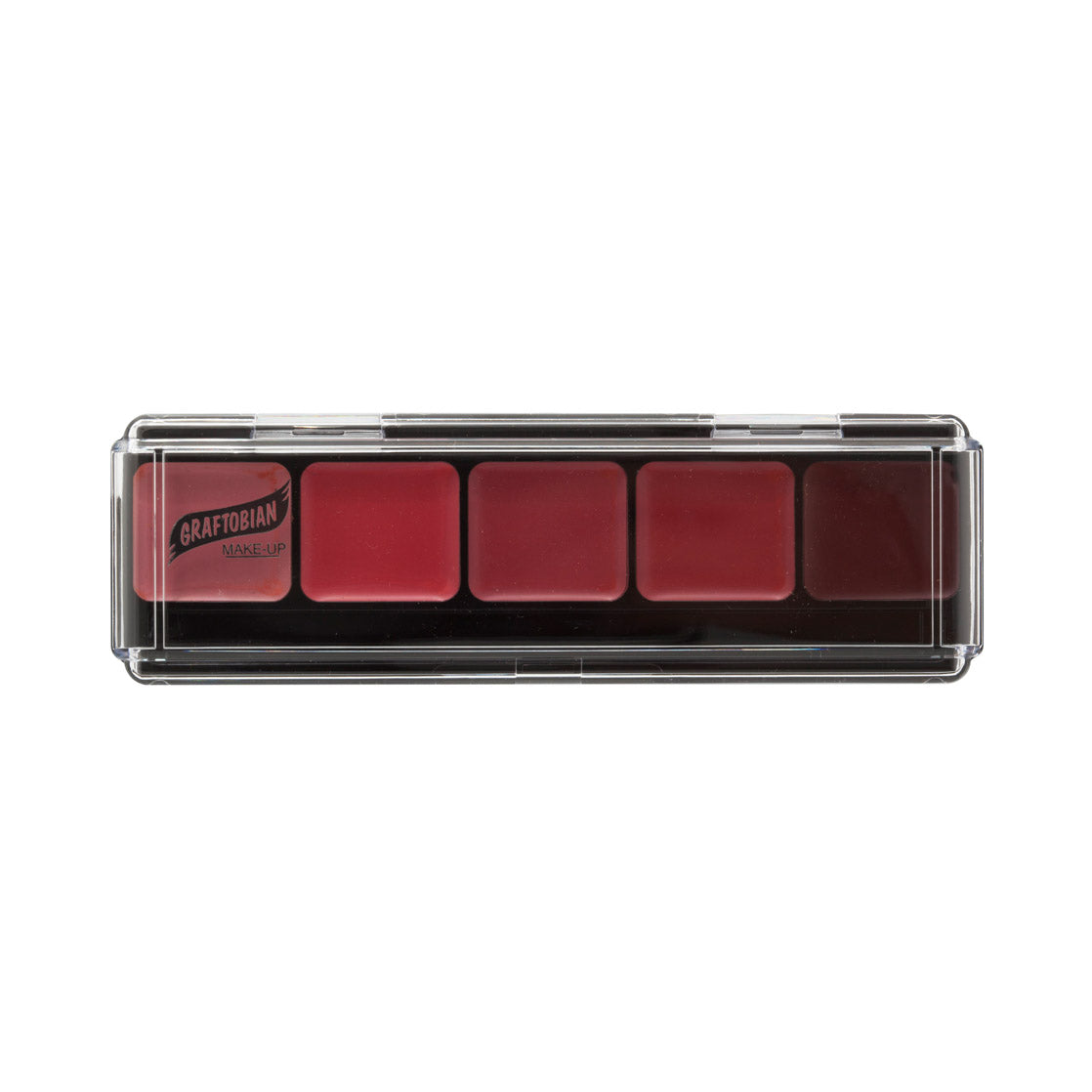 Graftobian Pro Lip Color Palettes