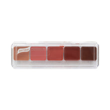 Graftobian Pro Lip Color Palettes