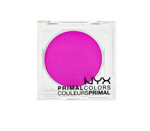 NYX Primal Colors (Hot Fuchsia)