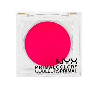 NYX Primal Colors (Hot Pink)