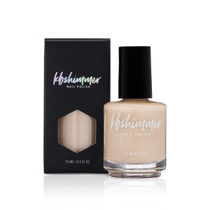 Nail Polish (In Bare Form) by KBShimmer