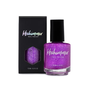 Nail Polish (Berry Chill) by KBShimmer