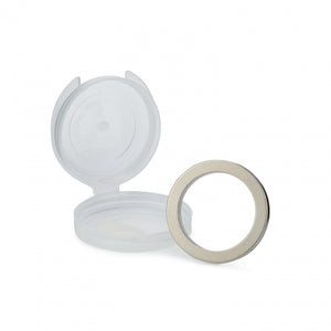 KBShimmer Neodymium Ring Magnet