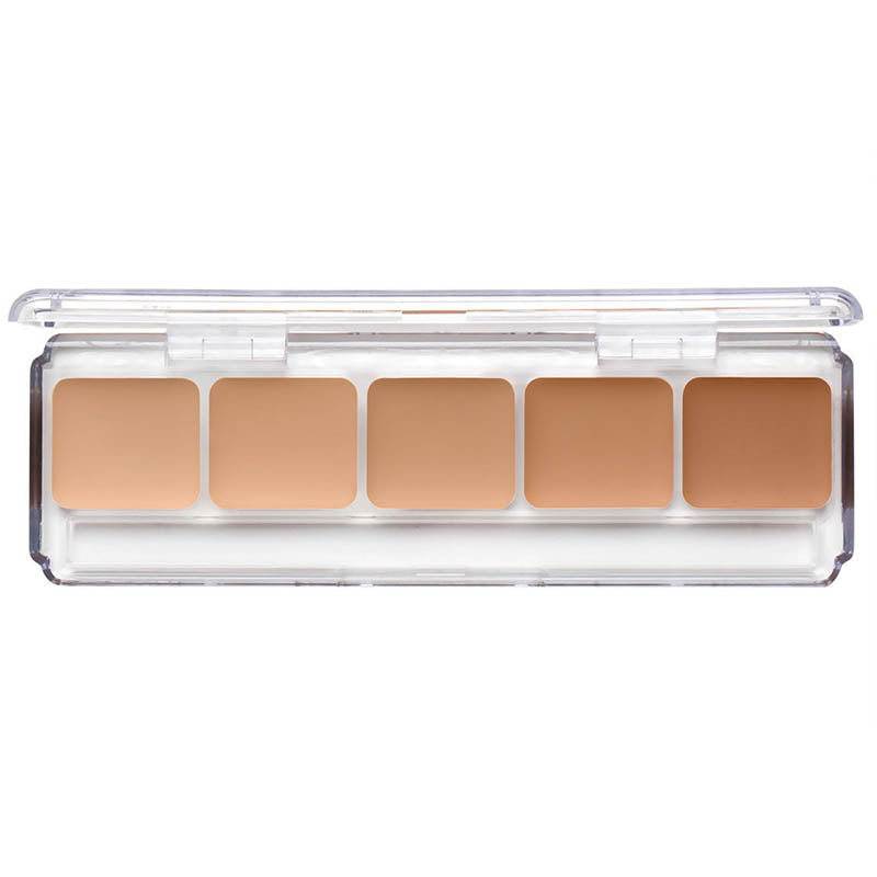 RCMA Series Favorite Palette