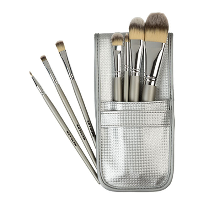 ordbog skuffet Bliv sur Kryolan Make-Up Brush Set – MakeUpMania.com