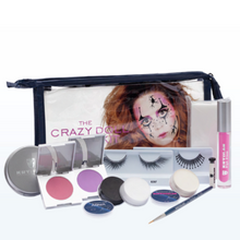 Kryolan Crazy Doll Kit