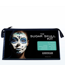 Kryolan Sugar Skull Kit