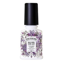 PooPourri Lavender Vanilla 2oz