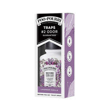 PooPourri Lavender Vanilla 2oz
