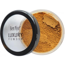 Ben Nye Luxury Powder