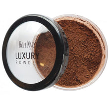 Ben Nye Luxury Powder