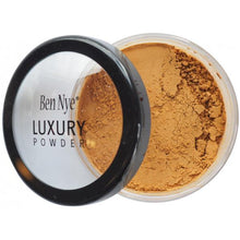 Ben Nye Luxury Powder