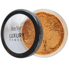 Ben Nye Luxury Powder