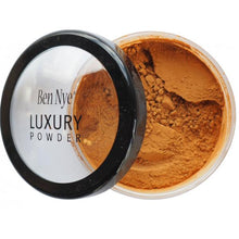 Ben Nye Luxury Powder