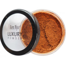 Ben Nye Luxury Powder