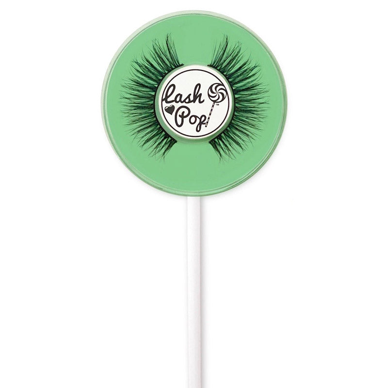 LASH POP LASHES - Mint to Be