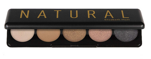 Elizabeth Mott Natural Eye Palette