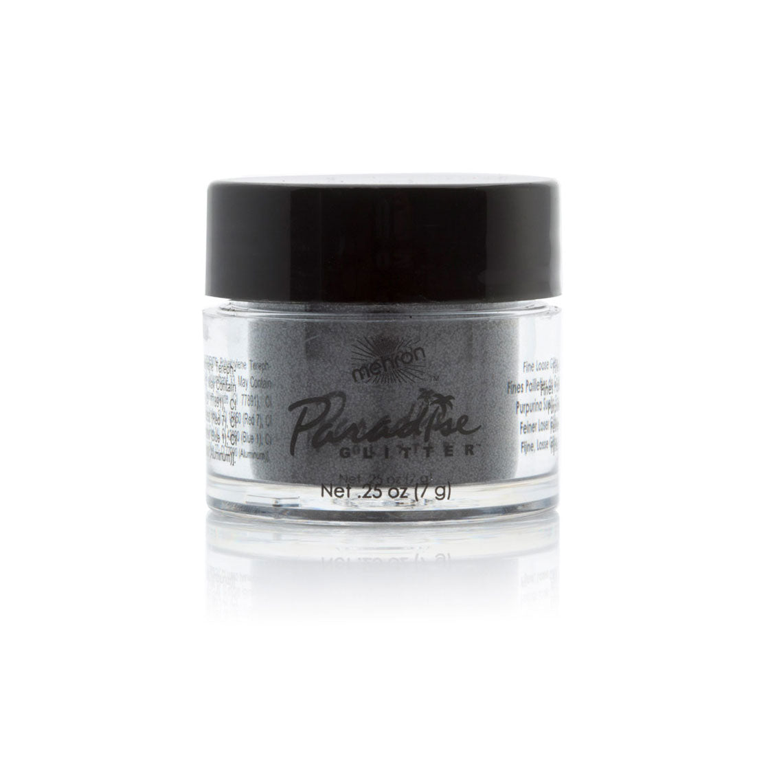 Mehron Paradise AQ Glitter