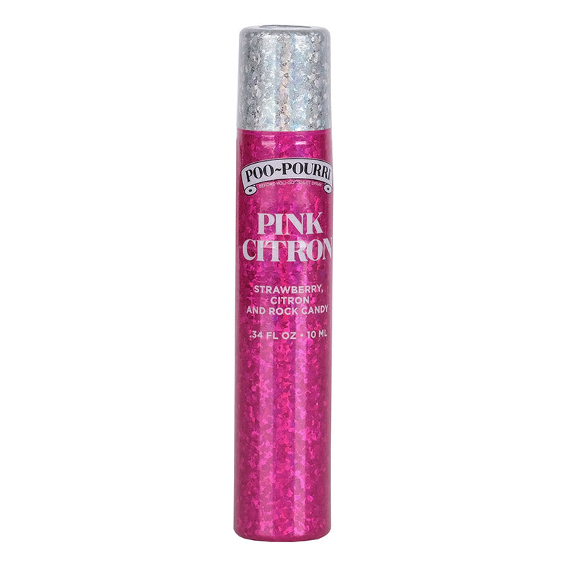 Pink Citron 10ml by PooPourri