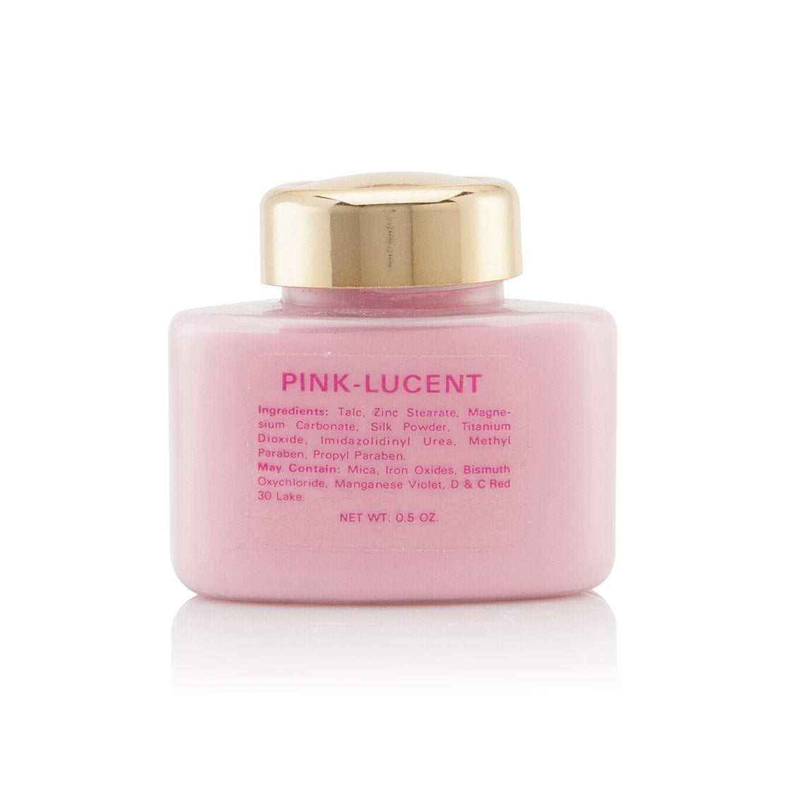La Femme Shaker Top Face Powder