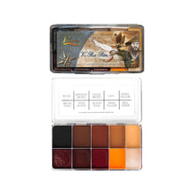 Premiere Products Skin Illustrator Palettes
