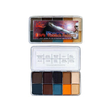 Premiere Products Skin Illustrator Palettes
