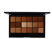 RCMA Kehoe VK Palette