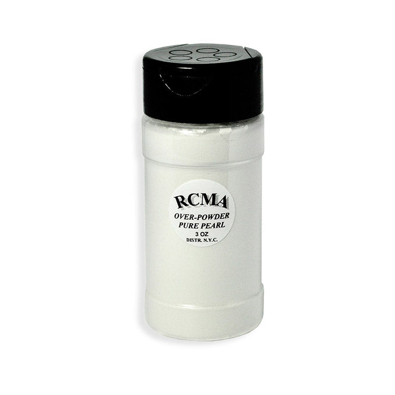 RCMA Pure Pearl Over Powder