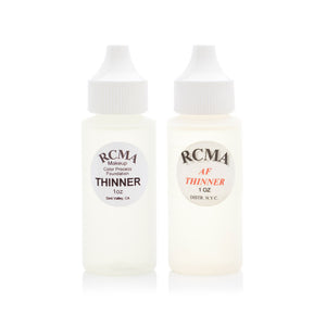 RCMA Foundation Thinner