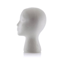Mannequin Heads