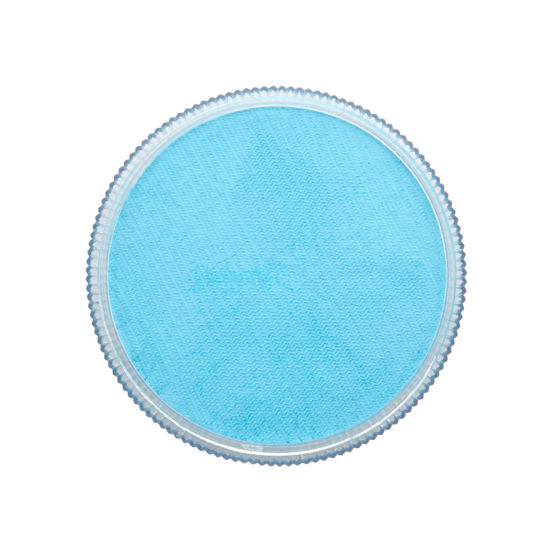 Kryvaline Face Paint - Essential Light Blue - 30 gram